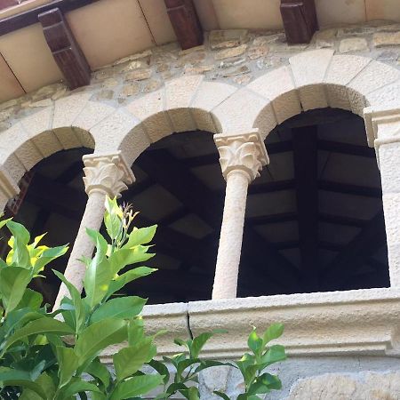 Can Homs Beuda Ngoại thất bức ảnh