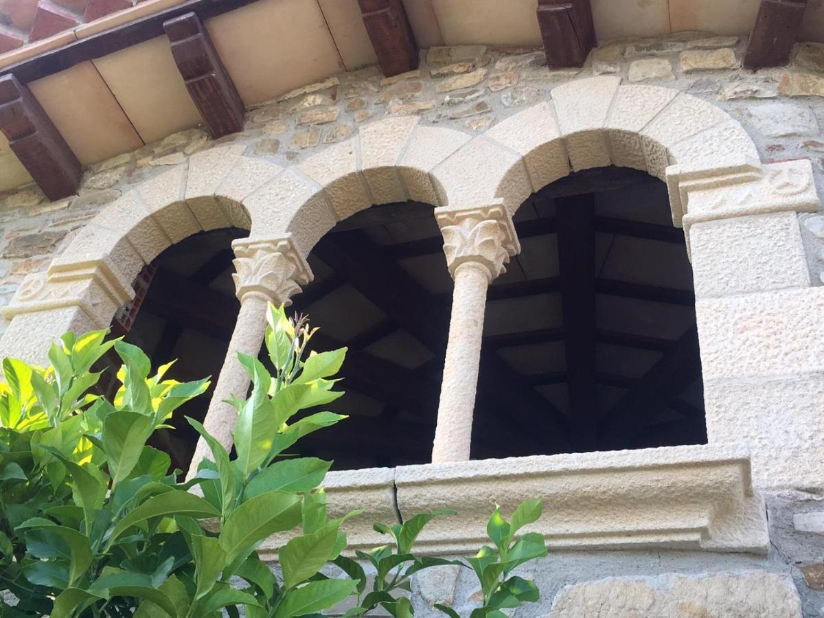 Can Homs Beuda Ngoại thất bức ảnh